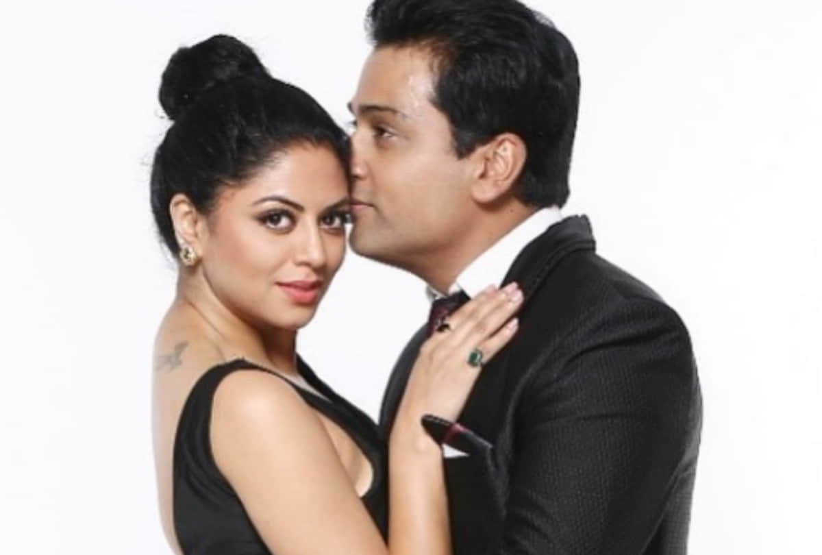 After Ramayan tweet controversy Tv actress Kavita Kaushik Ram Navami post viral