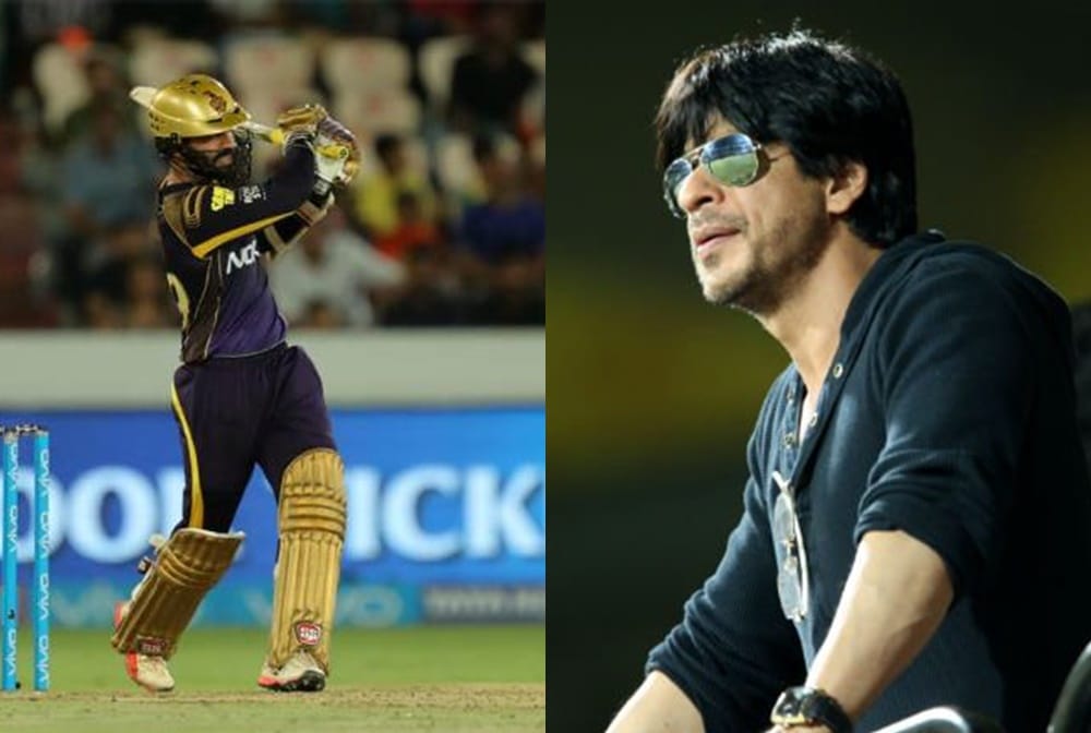 IPL 2020 Dines karthik hands over kkr captaincy to eoin morgan