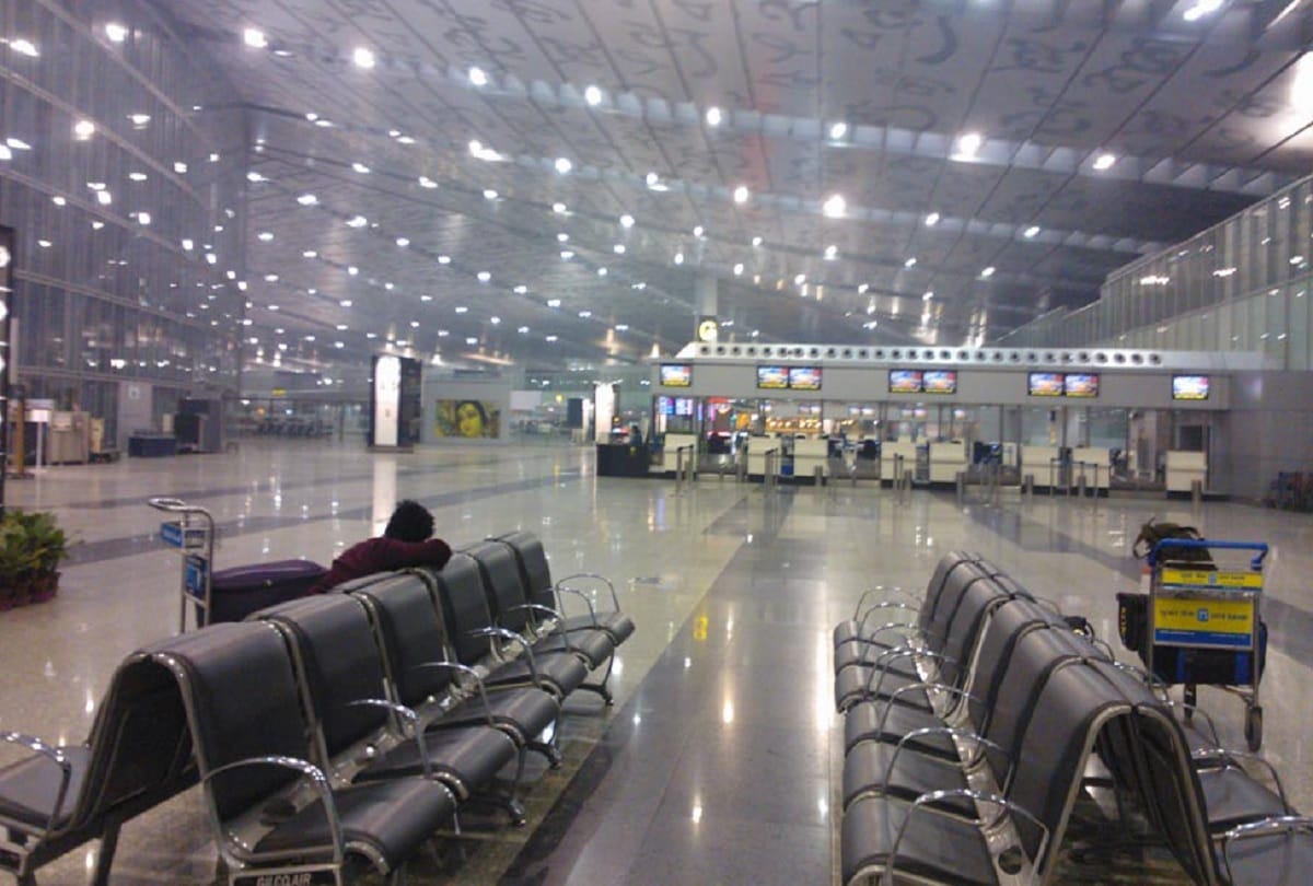 Must Know Tips for first time flight journey