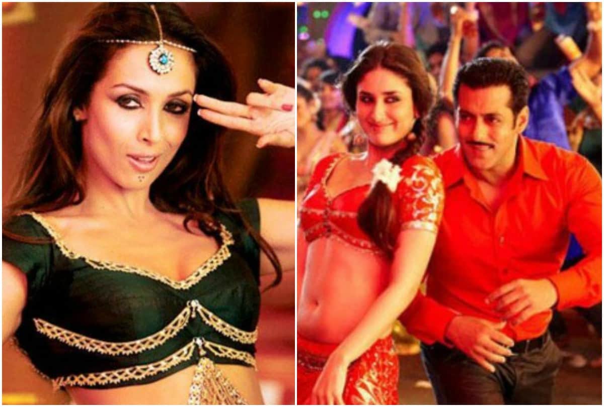 Mouni Roy or Sunny Leone may do item number in Salman Khan film Dabangg 3