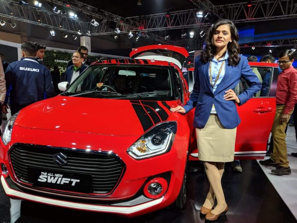 maruti swift 2020 will get 1.2 litre dualjet Hybrid engine, will get more mileage