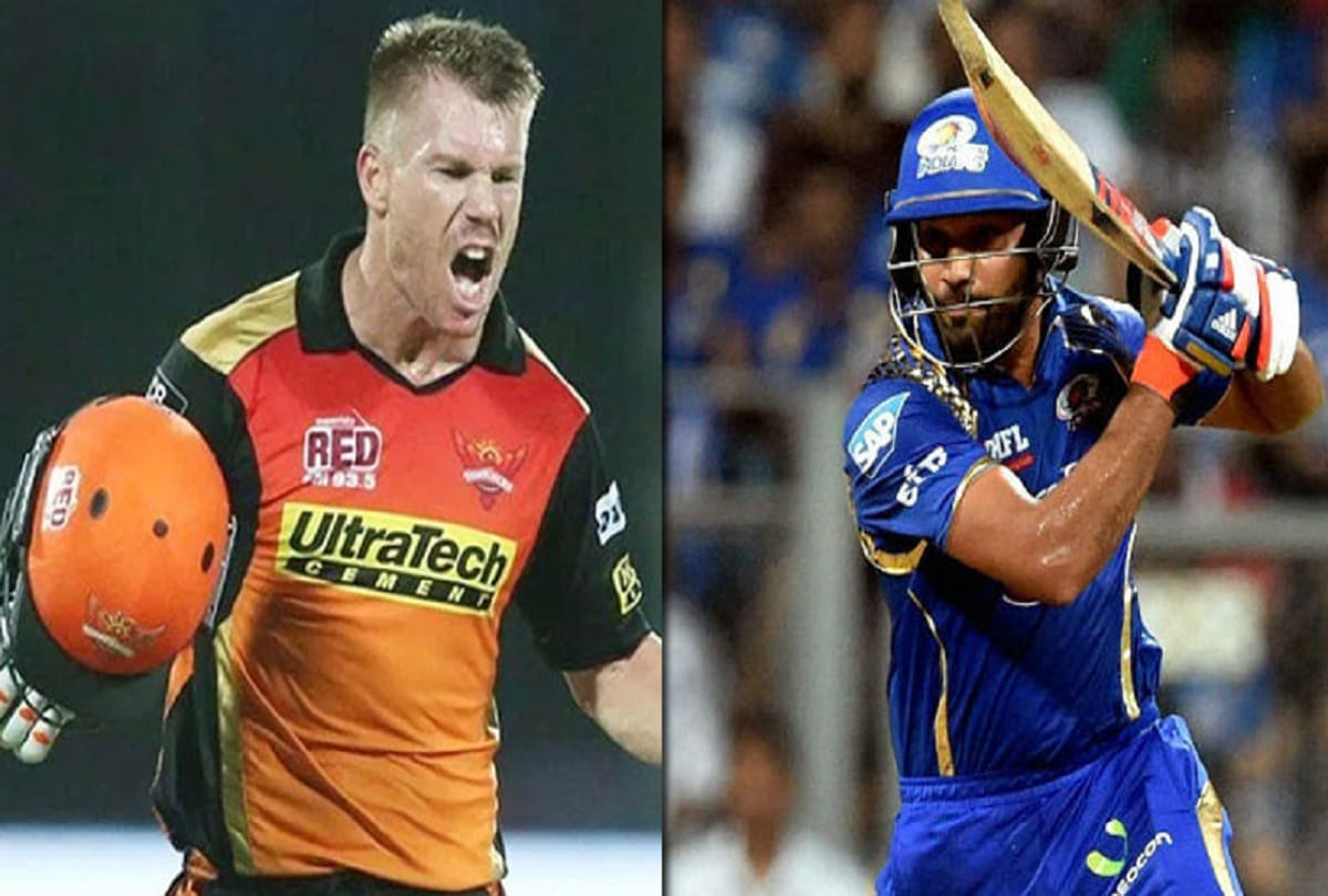 IPL 2020: MI vs SRH: Predicted and probable playing 11 of mumbai indians and sunrisers hyderabad