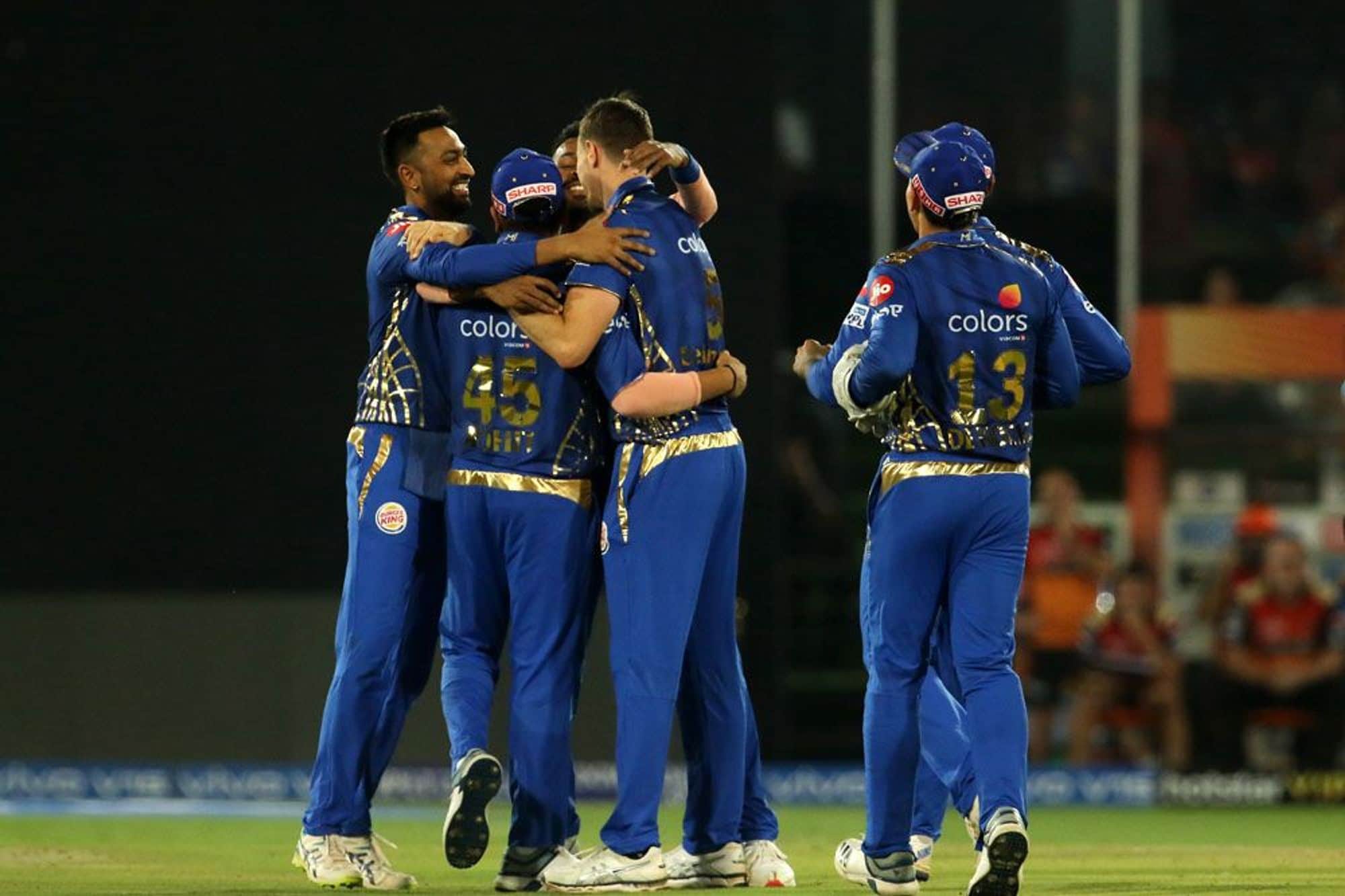 IPL 2019: These foreign players are returning back home for icc world cup 2019 