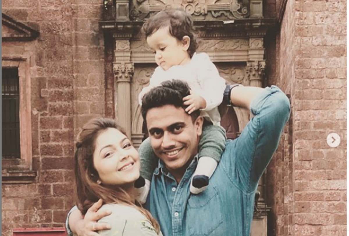 Mahhi Vij Jay Bhanushali to Kapil Sharma 6 Television stars become parents soon