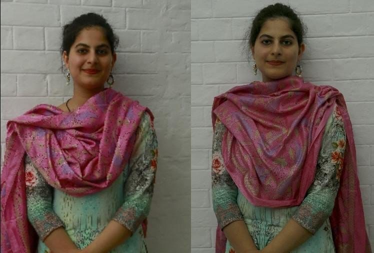 UPSC Topper Girls Interview and Success Tips, Civil Services Exam Result