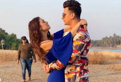 Yuvika Choudhary Uses Casteist Slur In A Video After Arrest Trends On Twitter She Issues Apology