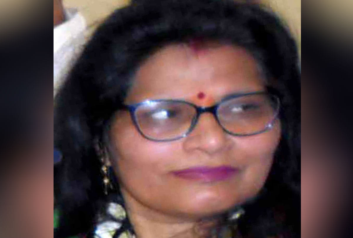 Lok sabha elections psp candidate dr rashmi yadav code of conduct violation