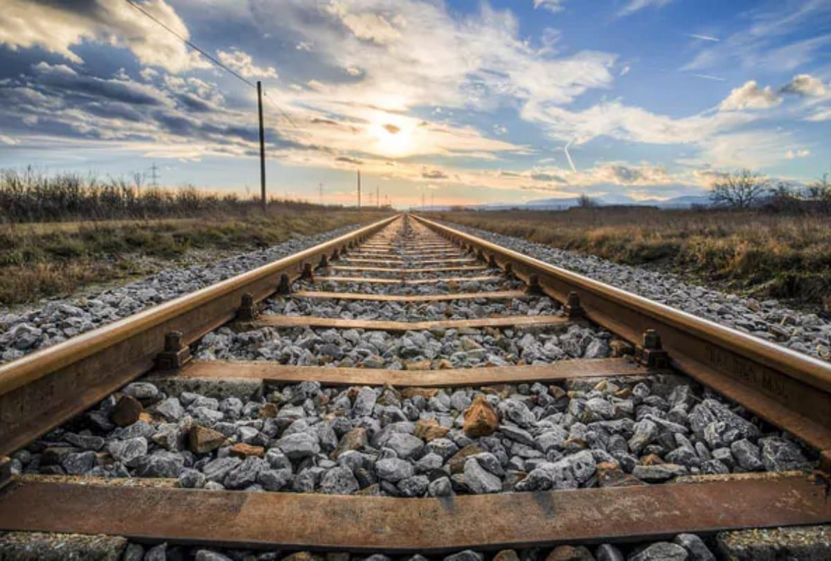 Uttarakhand News: Tanakpur-Bageshwar rail line final location survey Approval