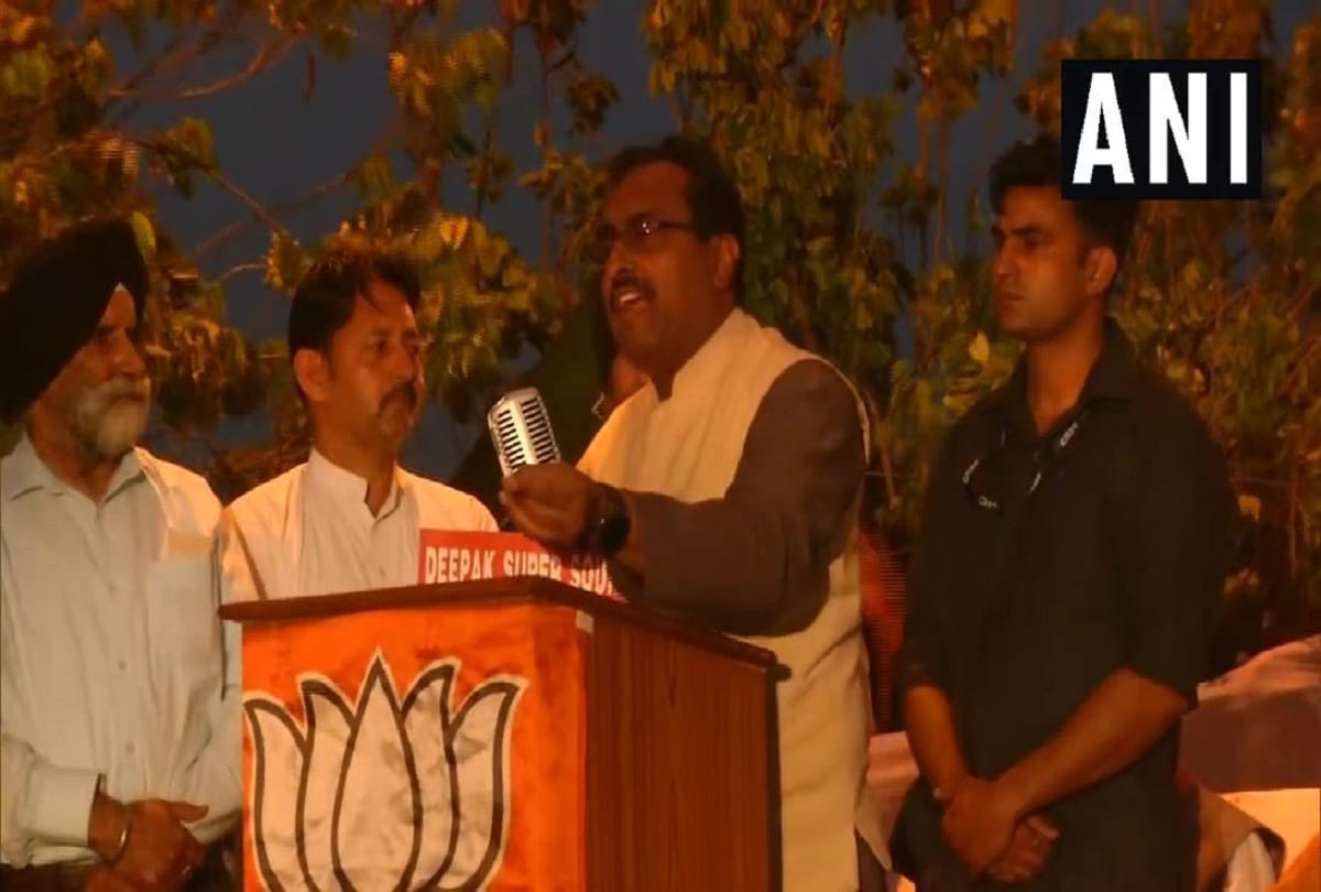 lok sabha election 2019: ram madhav says article 370 will be removed by central government