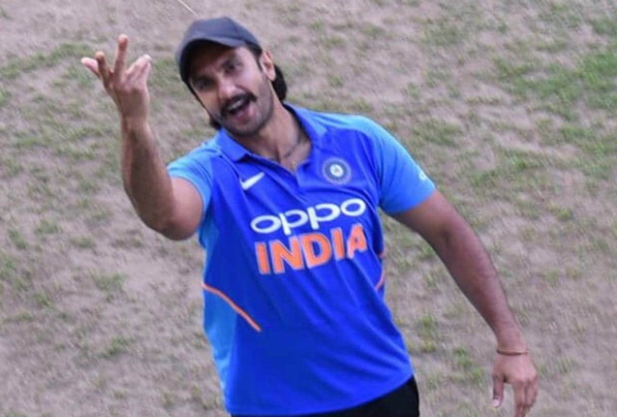 randeep hooda was first choice for kapil dev biopic 83