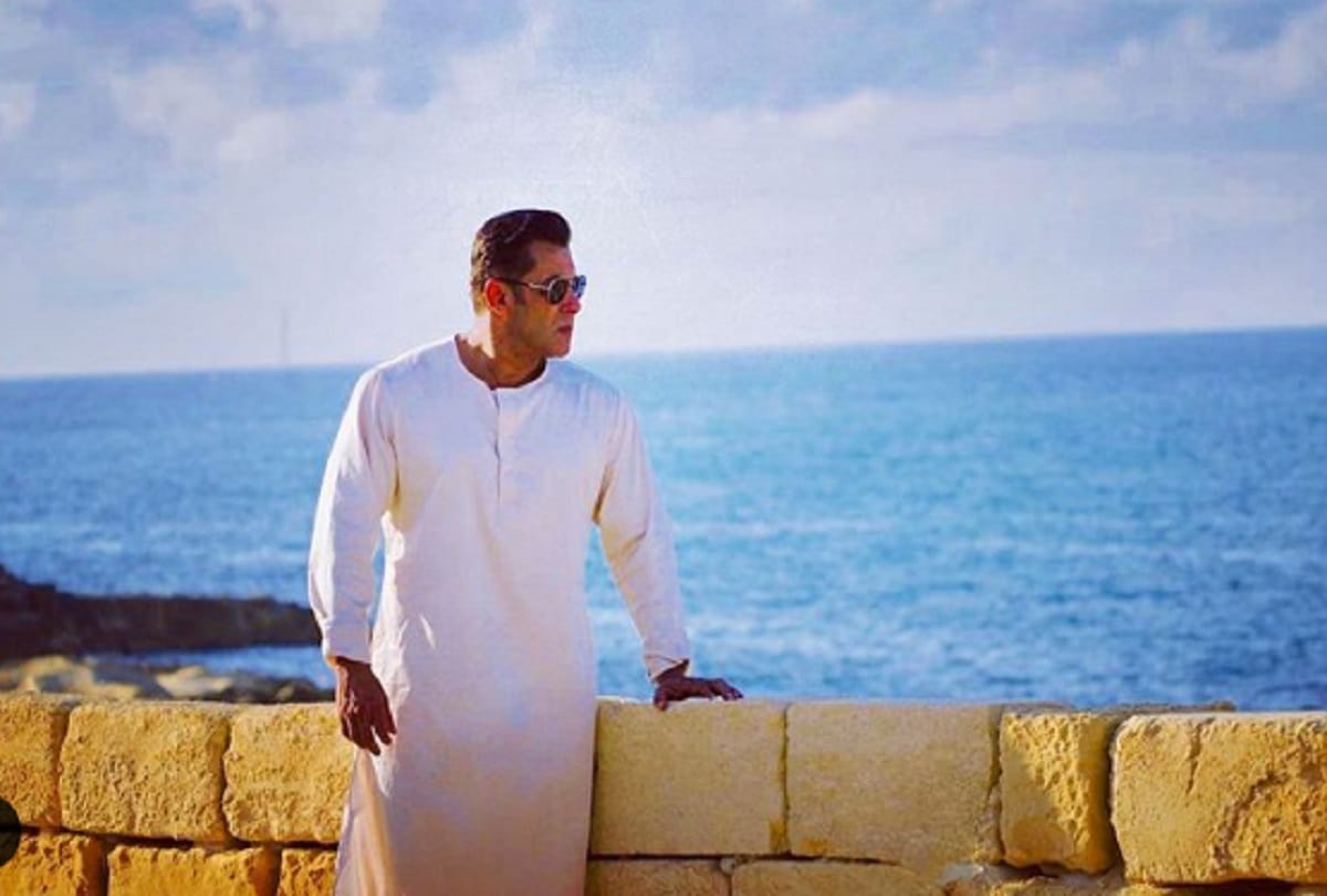 Salman Khan Will Produce Dance Reality Show Nach baliye and Ex Couples Will be attraction