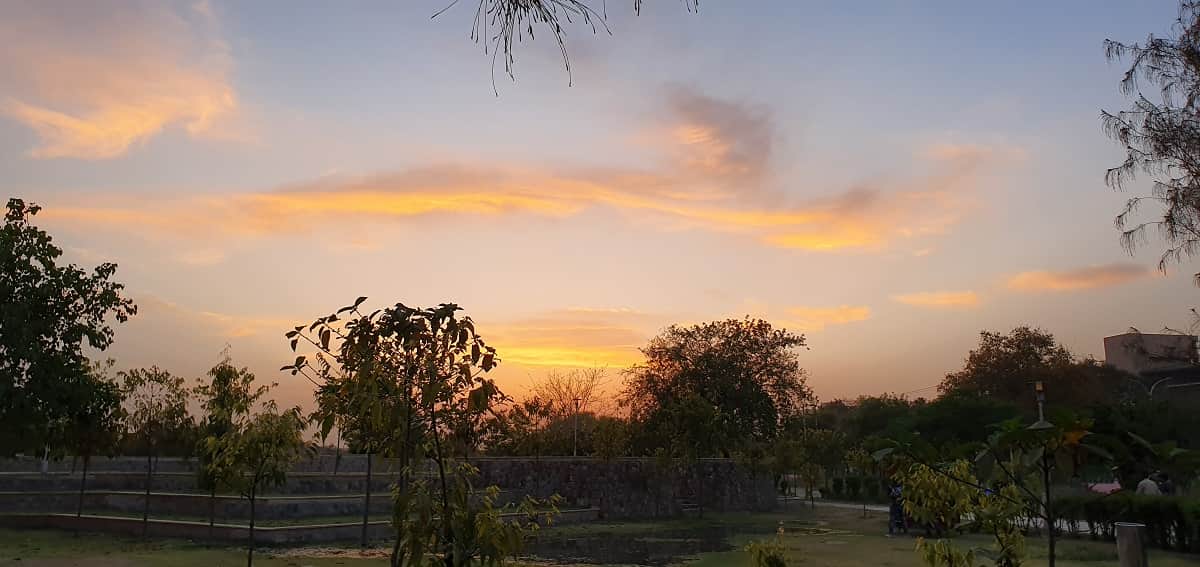 Samsung Galaxy S10 Camera Review, See 10 Photo sample
