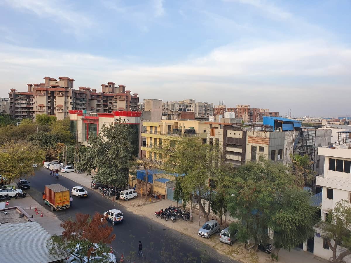 Samsung Galaxy S10 Camera Review, See 10 Photo sample