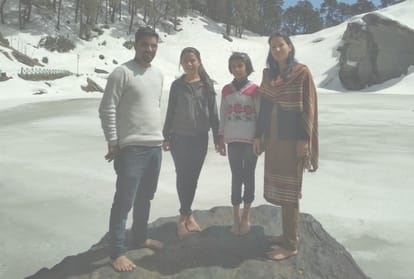 Serolsar Lake stroy kullu himachal pradesh