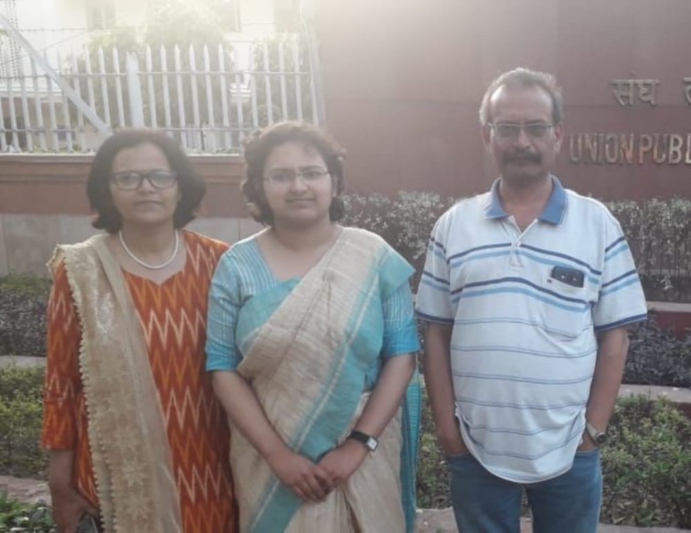 UPSC IAS Result 2018 success tips from topper