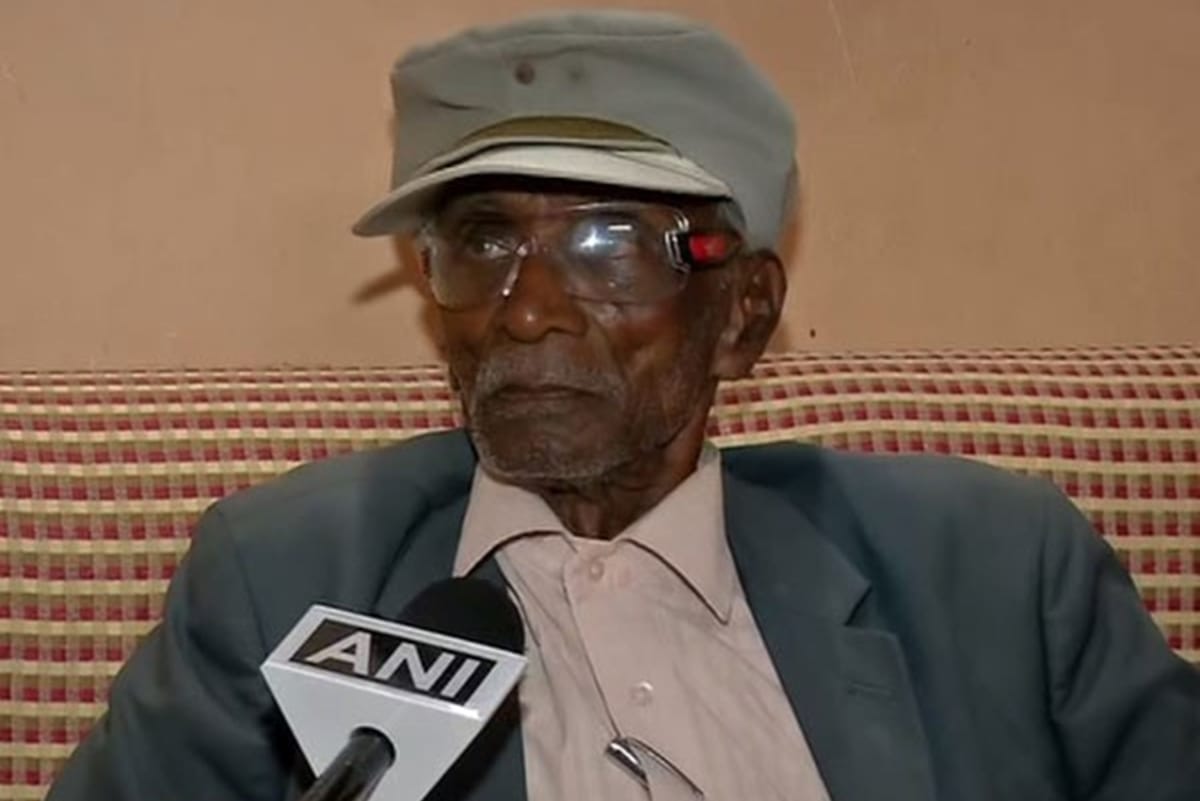 despite losing 30 elections shyam babu subudhi filed its nomination again