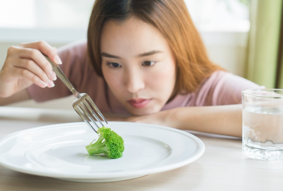meal on time directly connects to your weight loss and gain