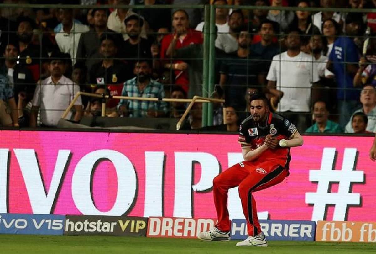 No balls and Drop catches is key to failure for Virat's Royal Challengers Bangalore
