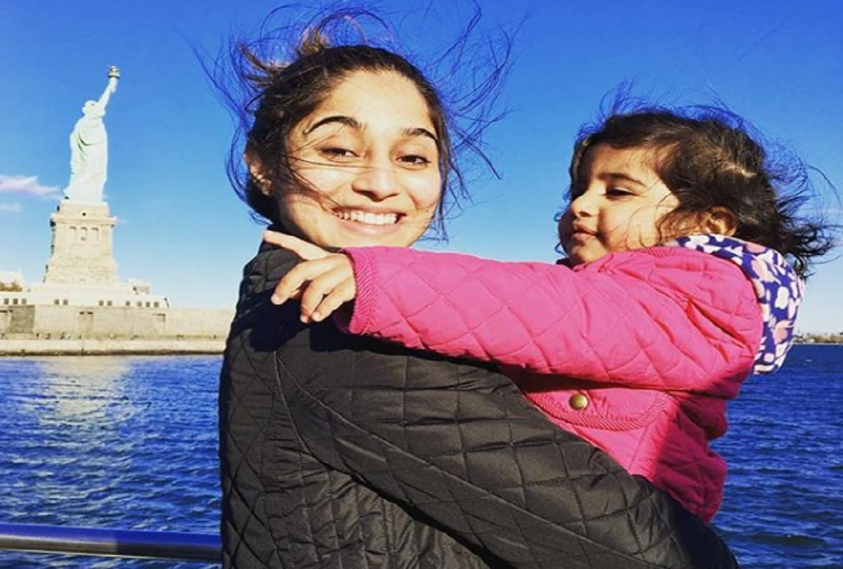 Govinda relative Soumya Seth hints facing domestic violence on social media