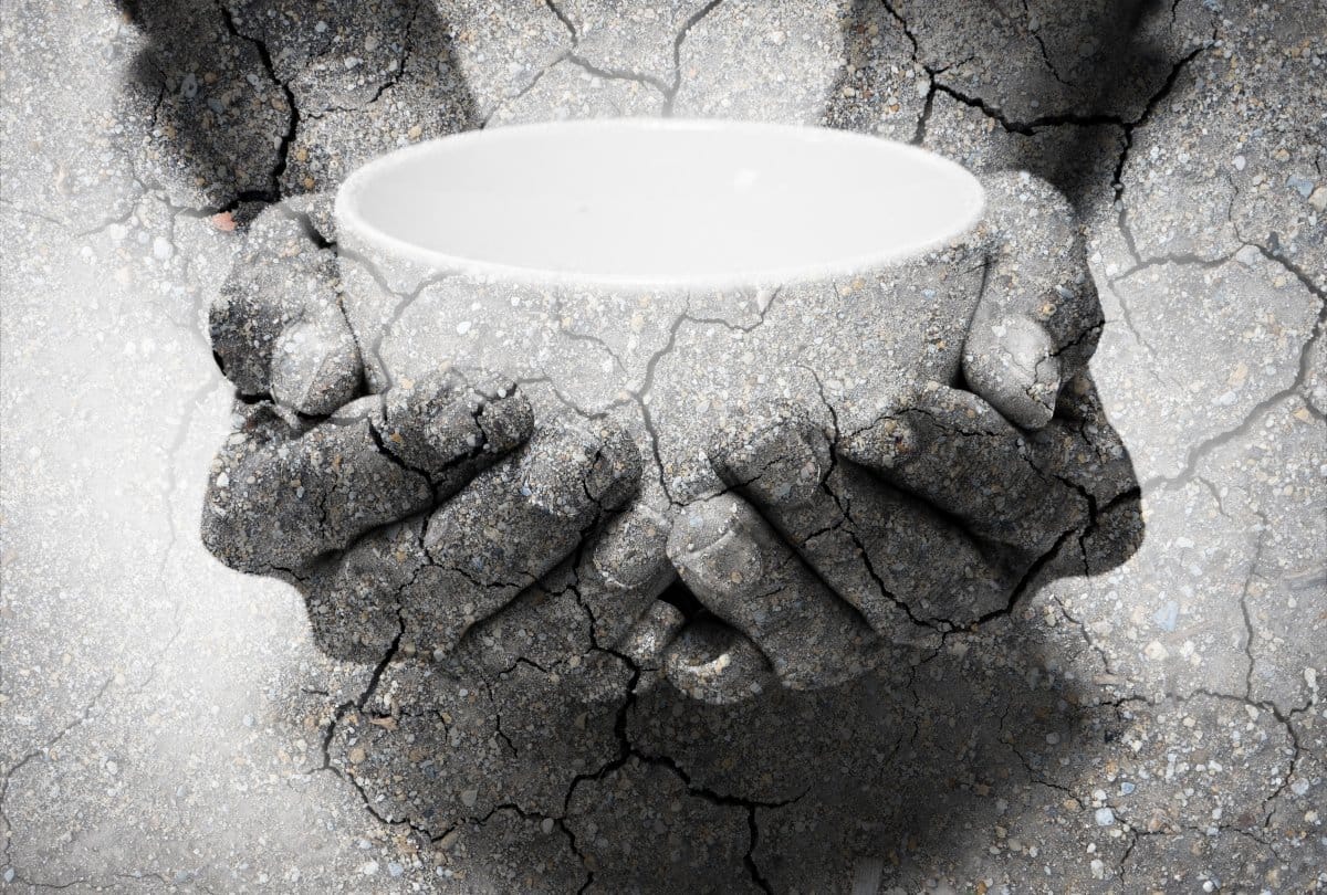 Rich Countries like Canada are also victim of starvation, says research