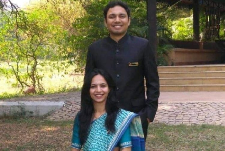 Sunil gets 192 rank in UPSC exam 2019