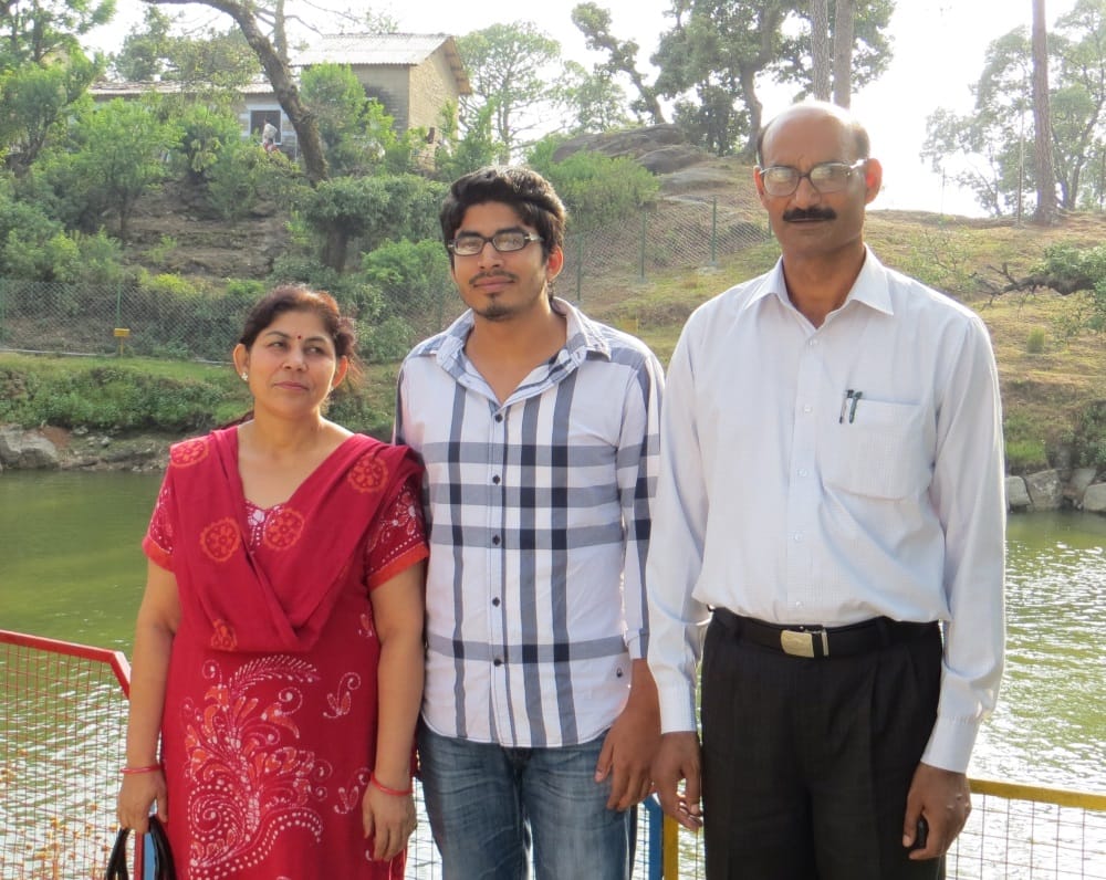 UPSC IAS Result 2018 uttkarsh tops all exam