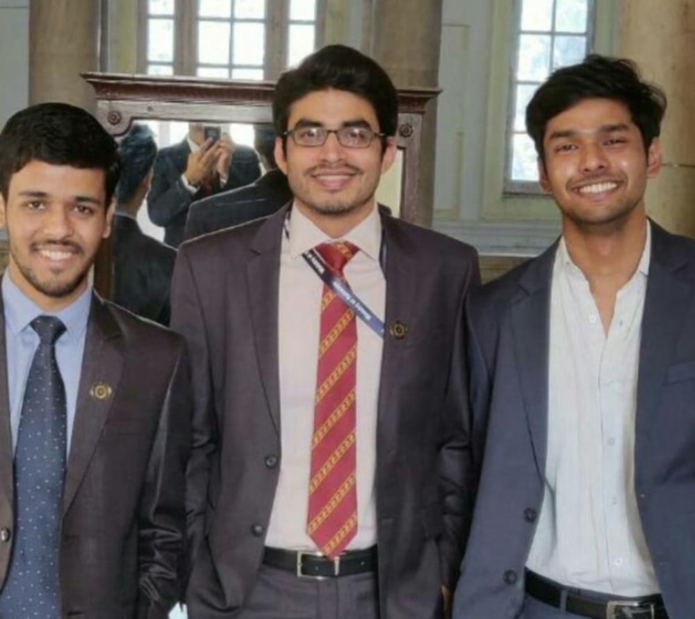 UPSC IAS Result 2018 all member of this family is topper