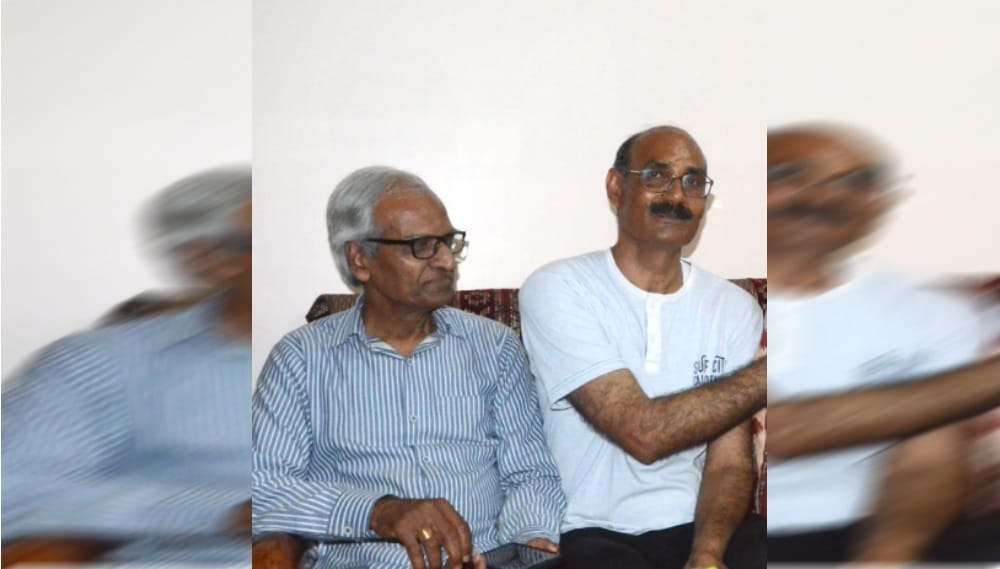 UPSC IAS Result 2018 all member of this family is topper