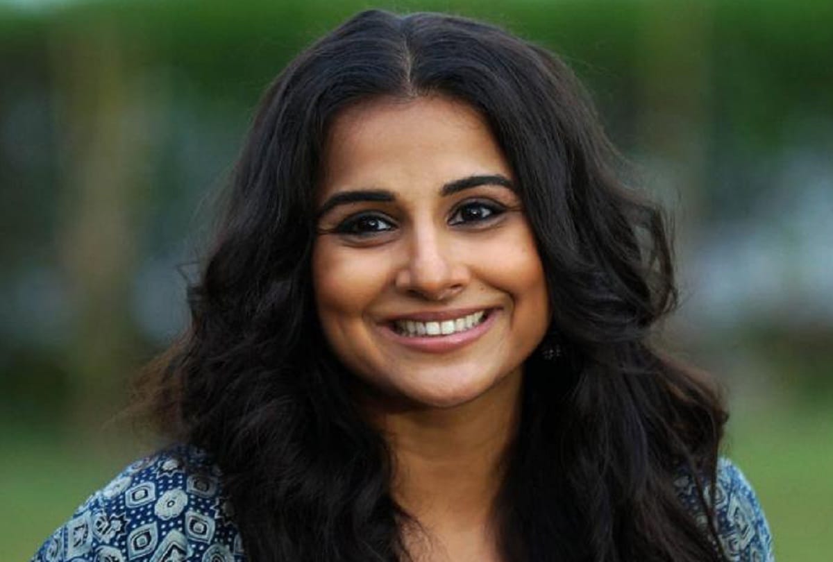Vidya Balan reveals that she had to face many rejections during her struggling days