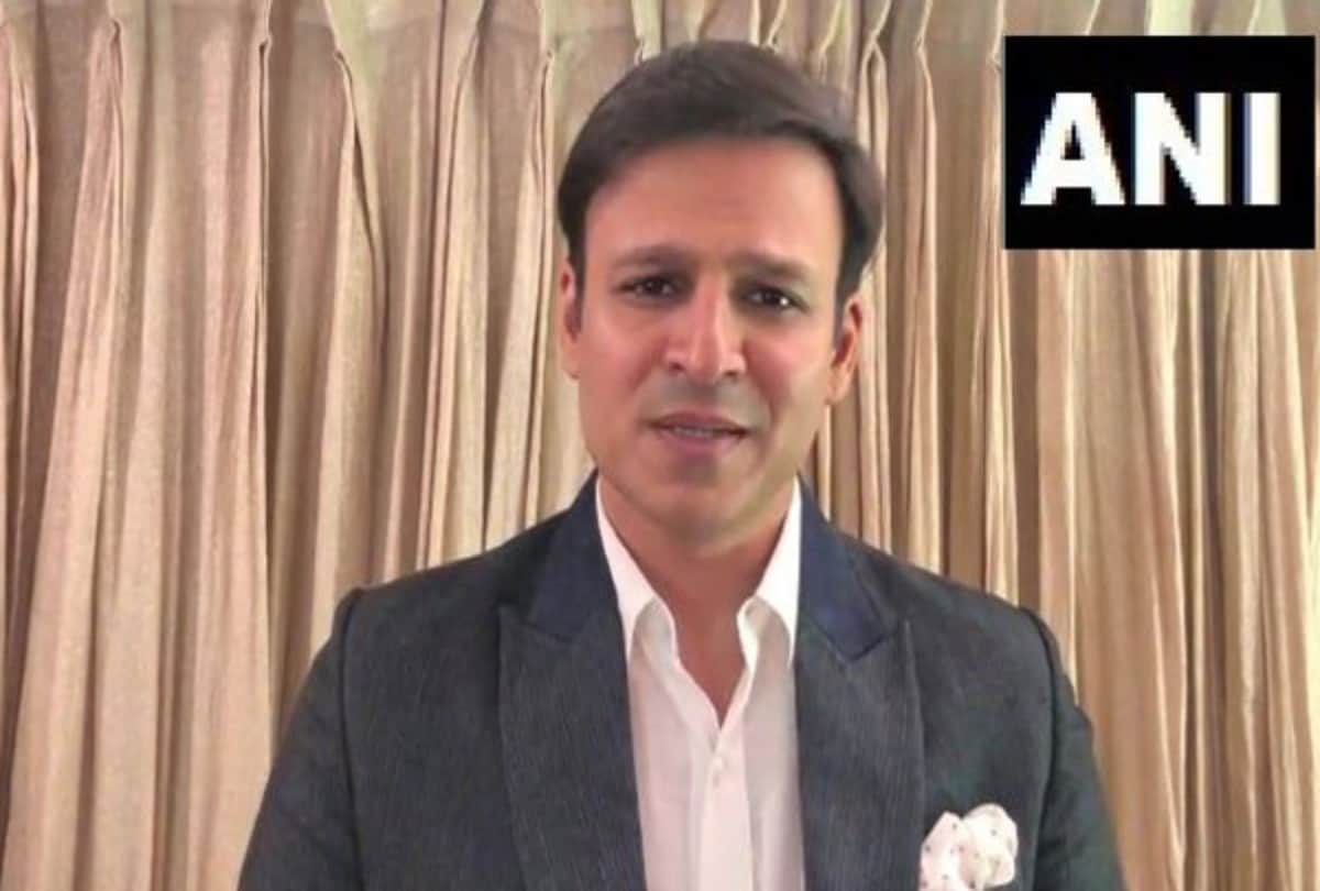 Vivek Oberoi said i will work in Rahul Gandhi Biopic if he will do Inspirational work in future