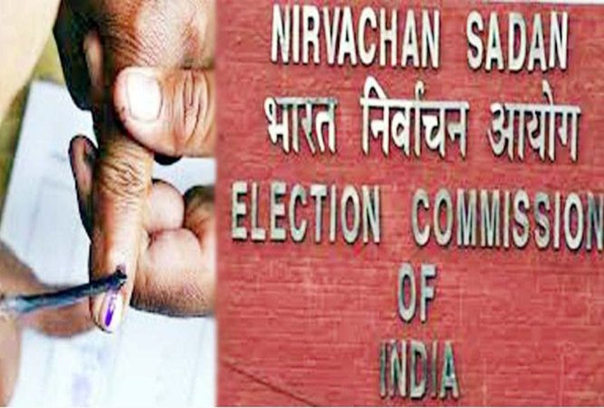 lok sabha elections 2019 ink used on the finger of the voter