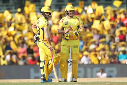 LIVE Scorecard and updates of Chennai super kings vs Kings eleven Punjab IPL 2019
