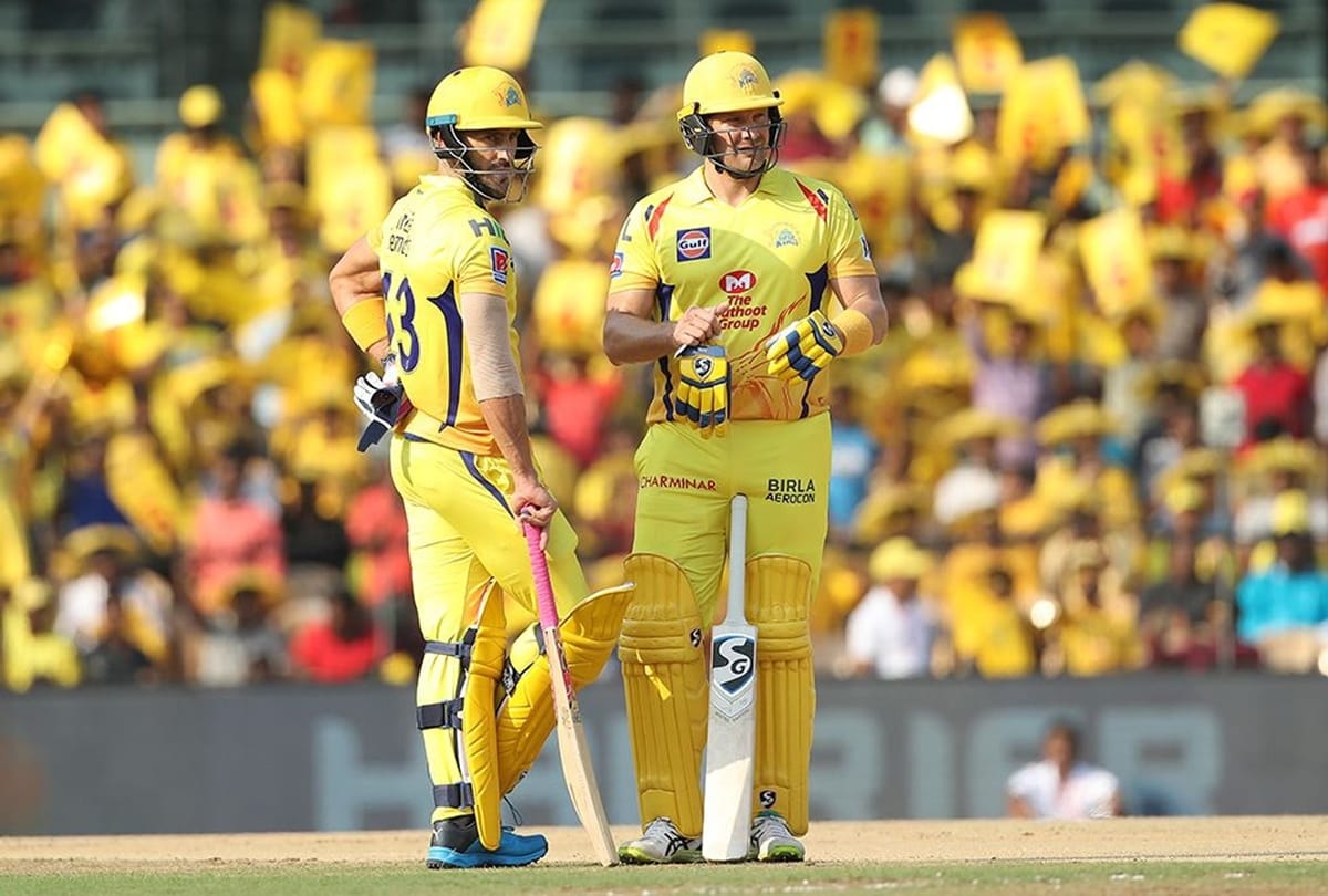 chennai super kings predicted xi against mumbai indians in ipl 2019 final