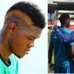 Alzarri Joseph