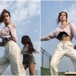 Disha Patani