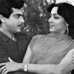 Jeetendra, Hema Malini