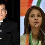 Jeetendra,Urmila Matondkar