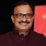 मुख्यमंत्री कमलनाथ के निजी सचिव प्रवीण कक्कड़ (फाइल फोटो)