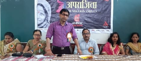 ‘अच्छे स्वास्थ्य के लिए खेलों को बनाएं जीवन का अंग, करें नियमित व्यायाम’