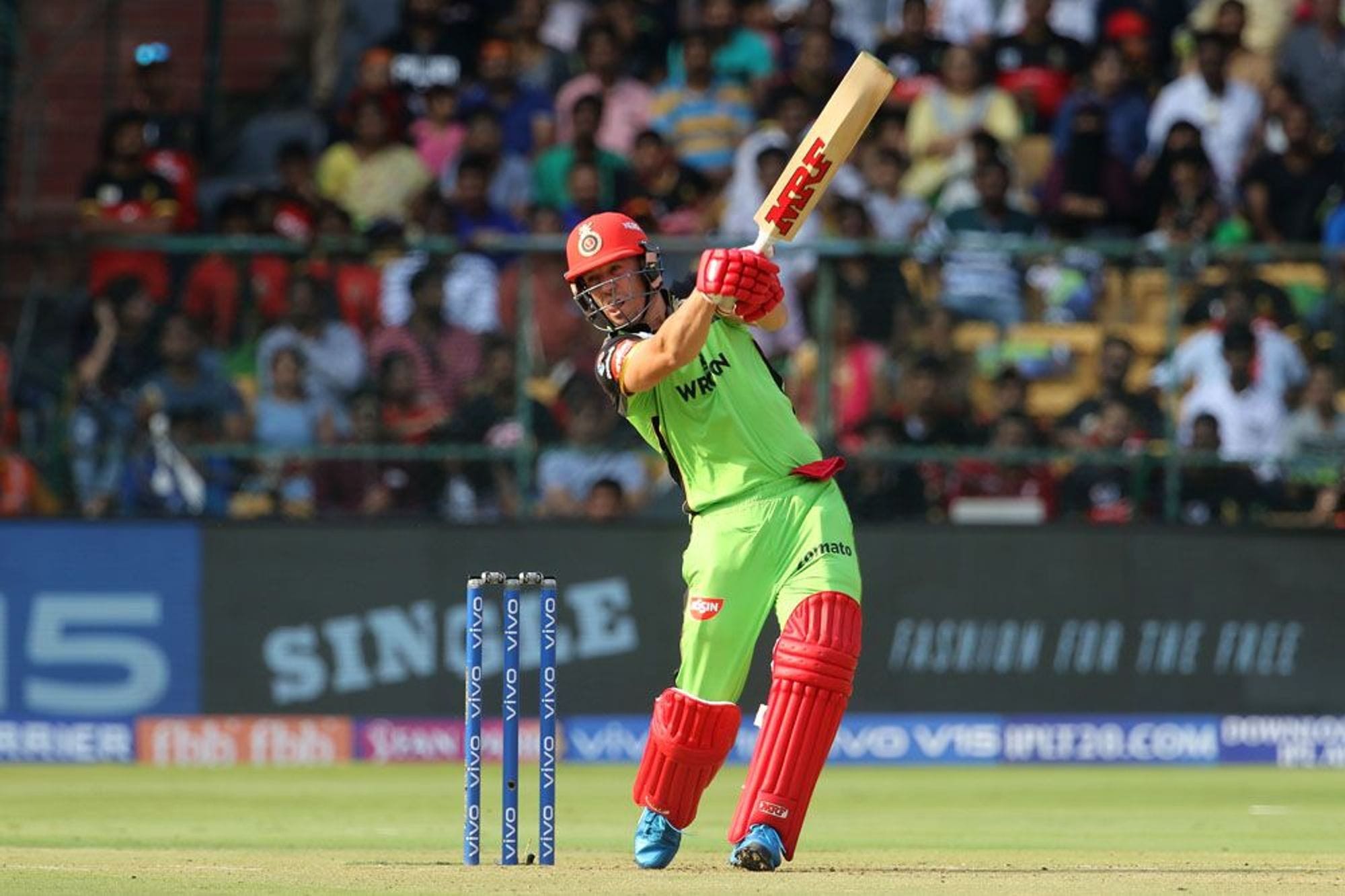 virat kohli royal challengers bangalore never wins IPL title with star cricketers