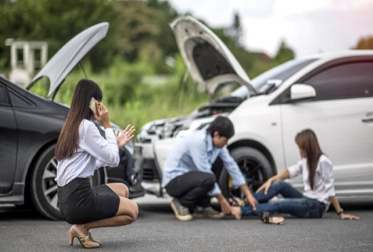 1.5 lakh Indians lost their lives in road accidents in 2017, know about road accidents reasons
