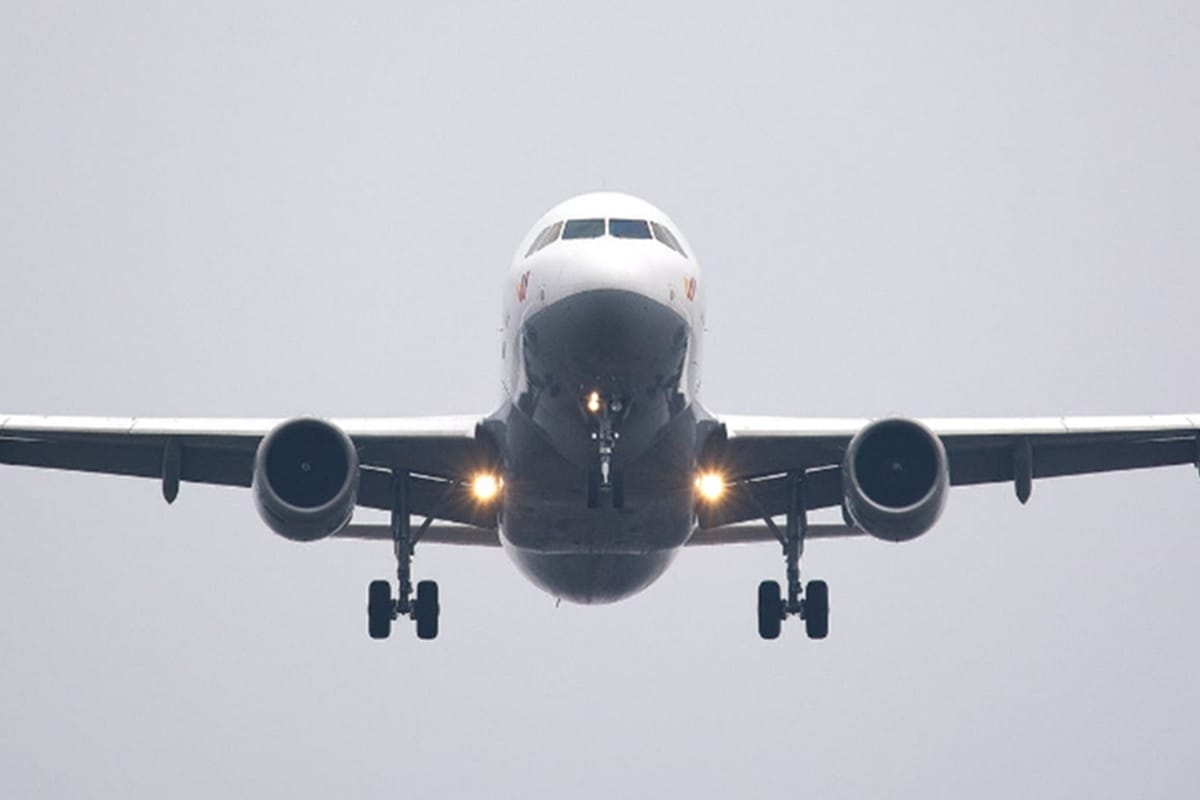 lucknow to delhi air fare reached 16 thousand rupees mark