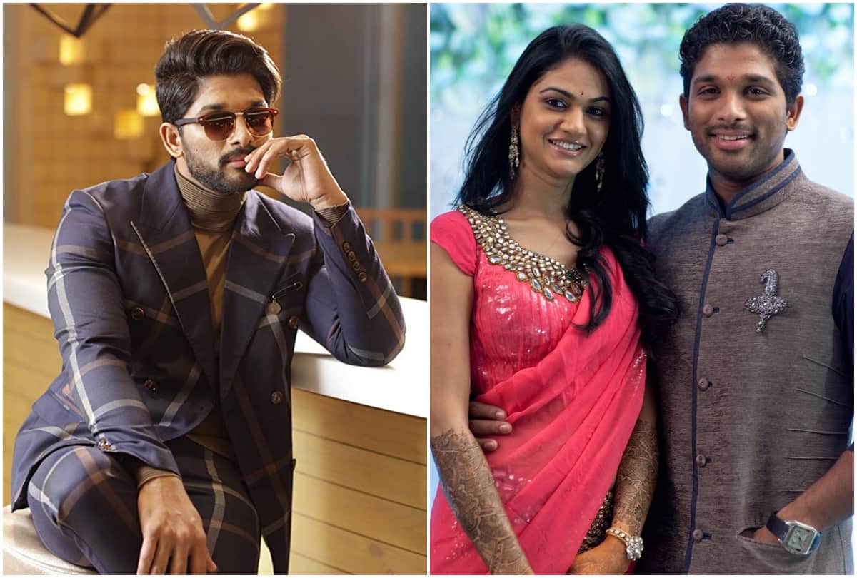Happy Birthday Allu Arjun here are some Special Facts About His Life