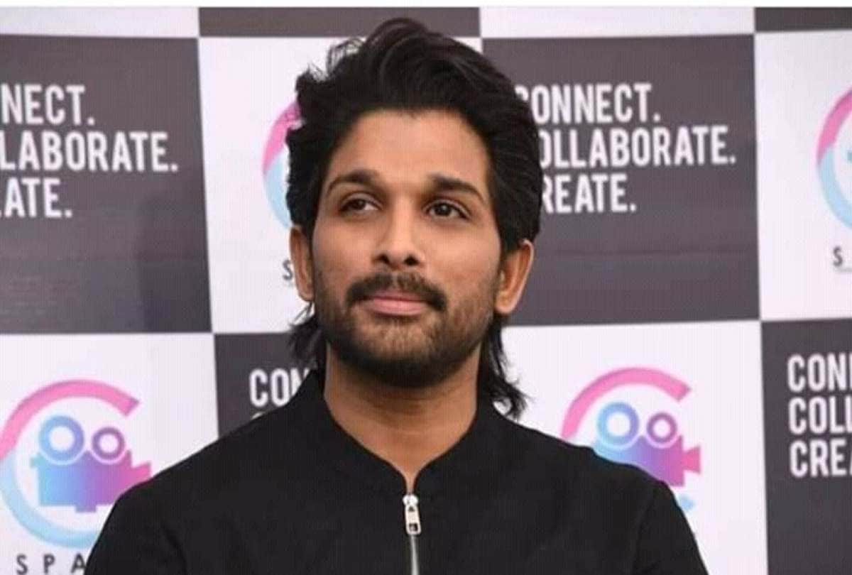 allu arjun birthday special super hit hero from south film industry