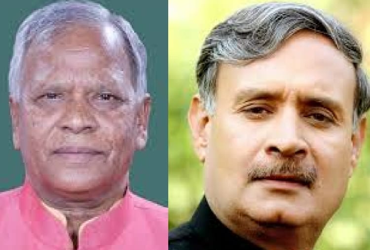 Lok sabha election 2019, BJP believed on old faces In Haryana For Lok sabha polls