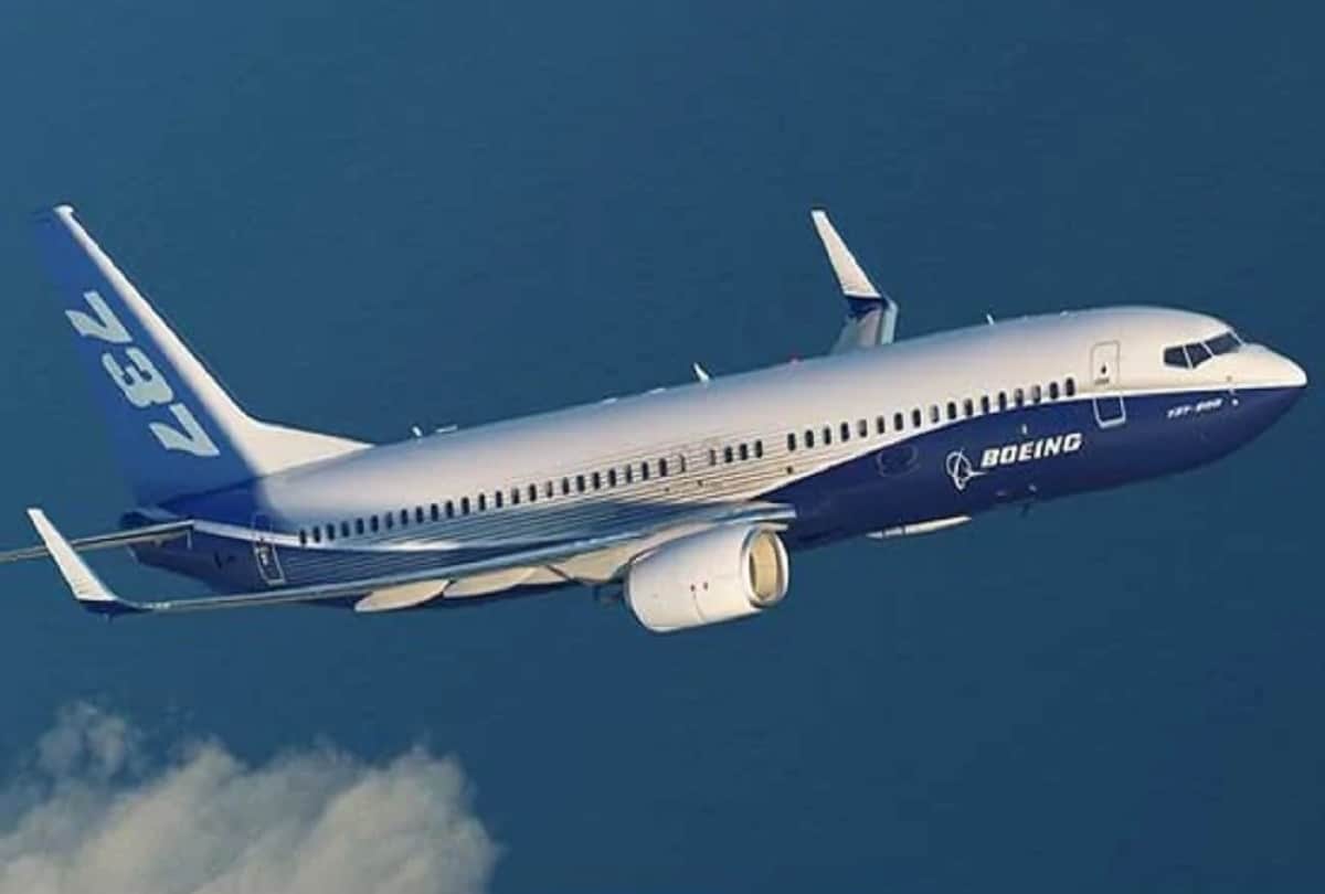Boeing reduced production by 20 percent to 737 aircraft after accidents