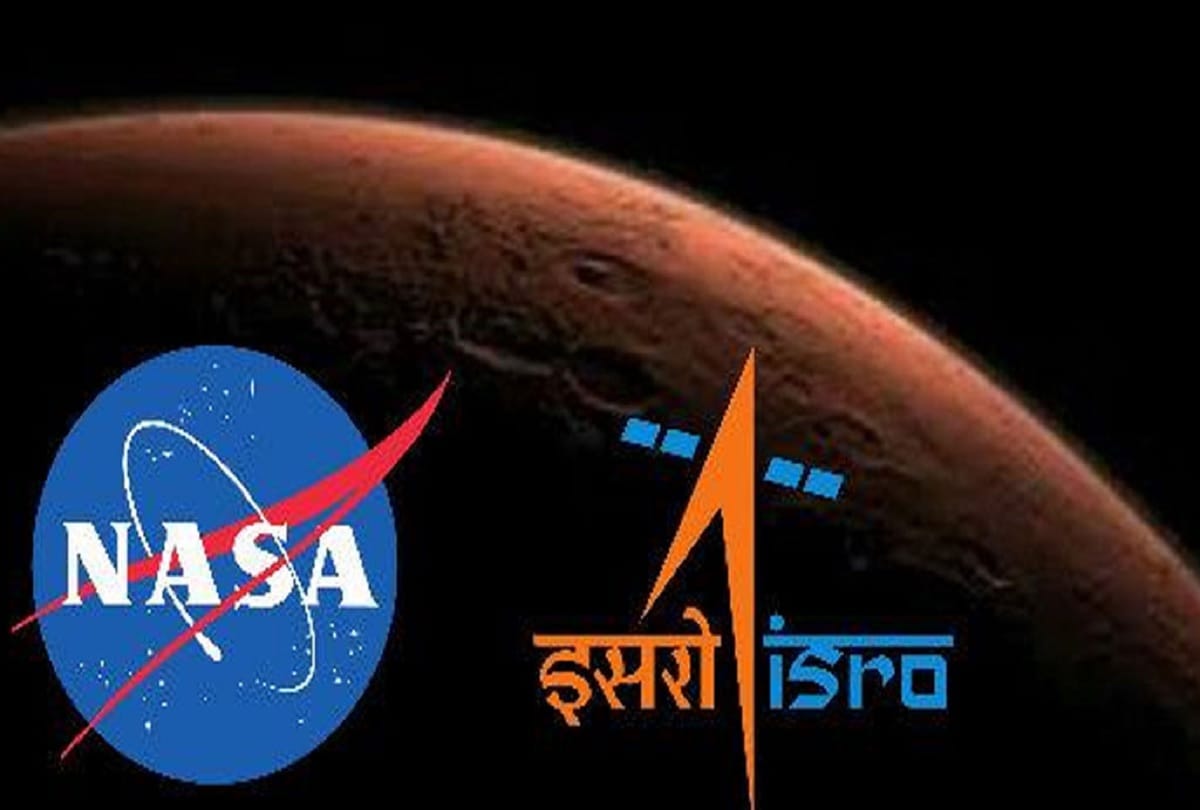 NASA will continue to cooperate with ISRO, excited to work with