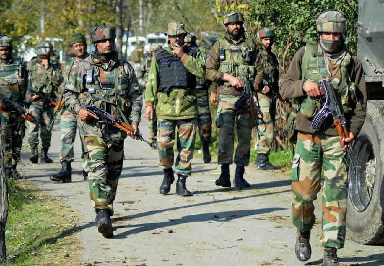 Bullet proof jacket will protect the Army Man