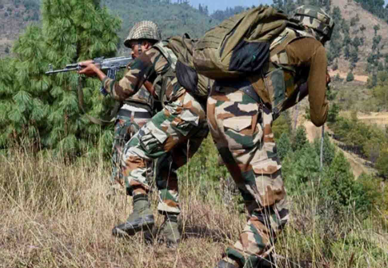 Bullet proof jacket will protect the Army Man
