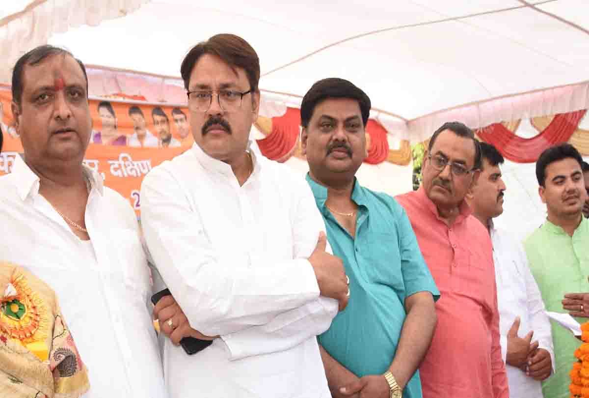 allegation on bsp before lok sabha elections 2019